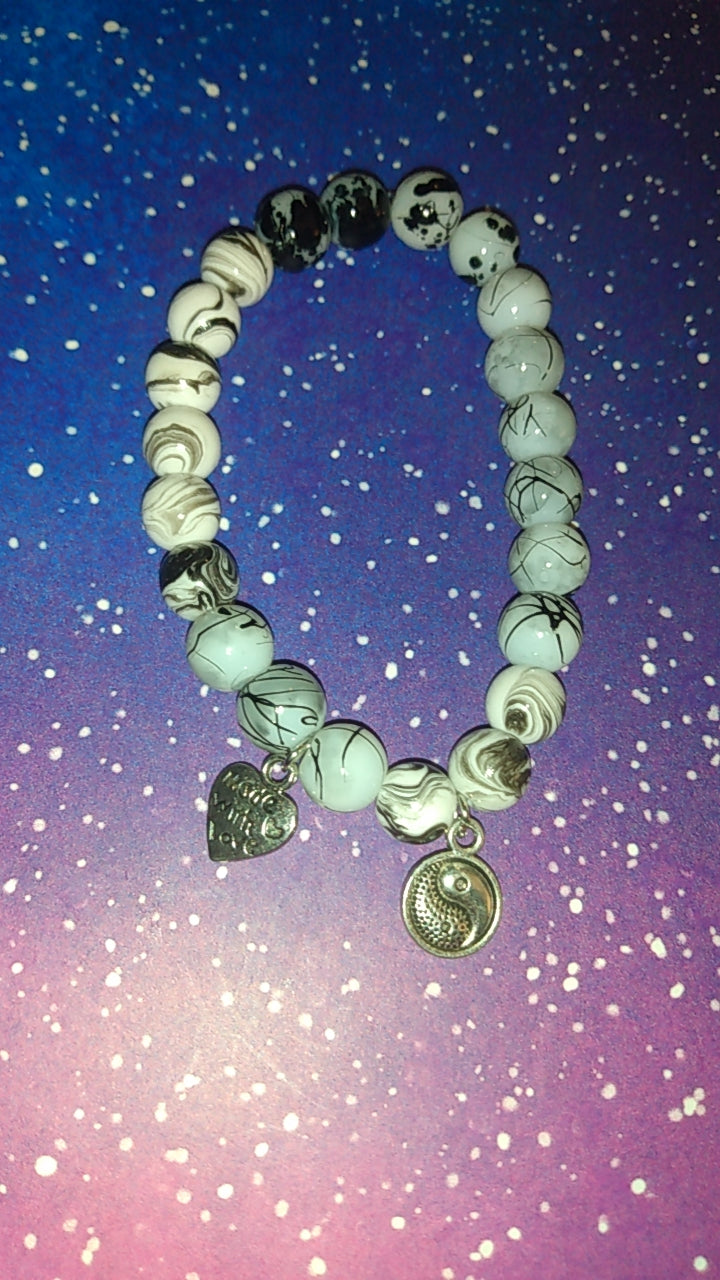Unisex Bead Bracelets