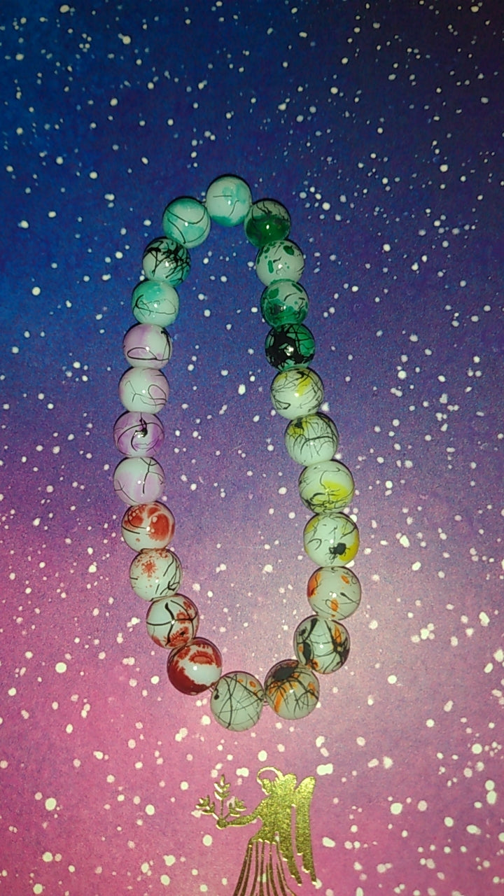 Unisex Bead Bracelets