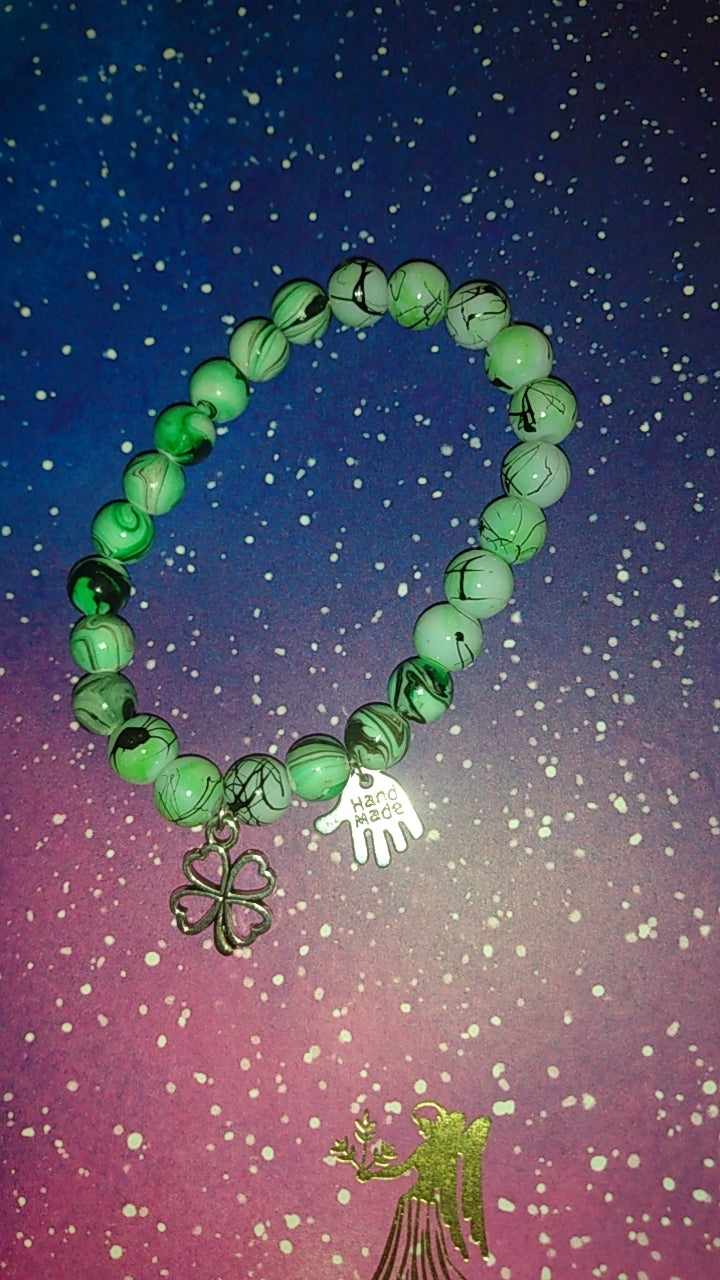 Unisex Bead Bracelets