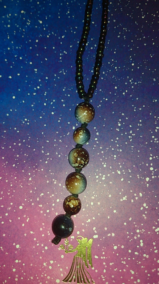 Unisex Necklaces