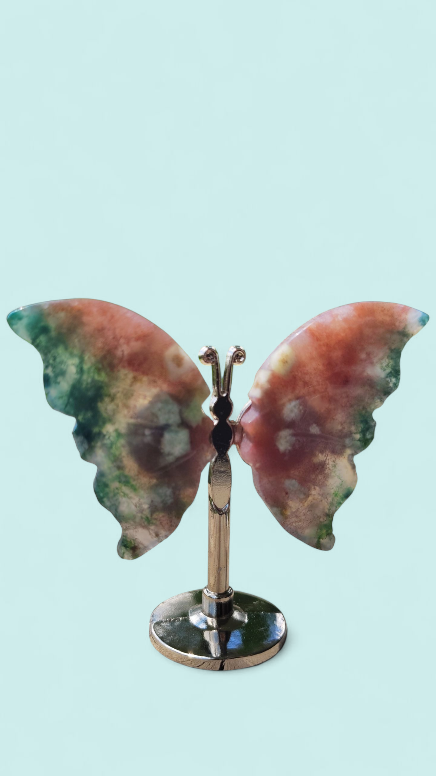 Geode Butterflies